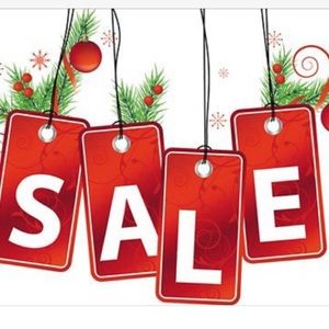 🎄 Christmas Sale 🎄