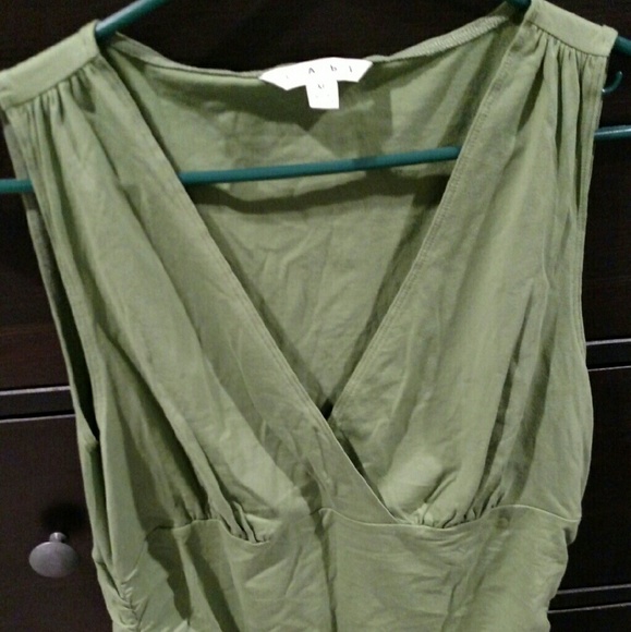 Cabi tank top