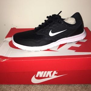 Nike Shoe