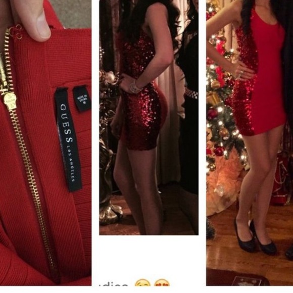 Red 🎉🎊Christmas season