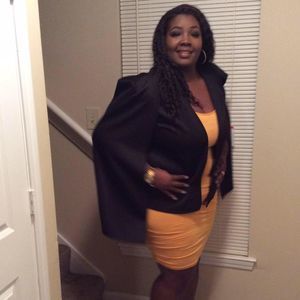 Meet your Posher, Stephanie