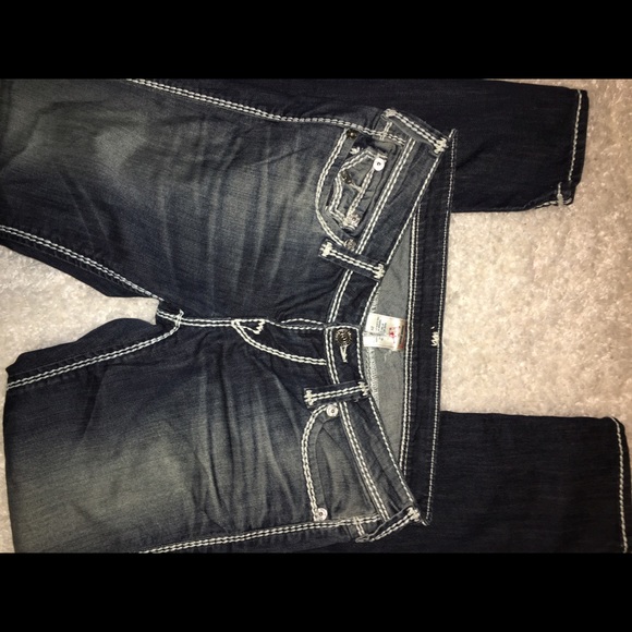 True Religion Jeans size 29 - Picture 2 of 2