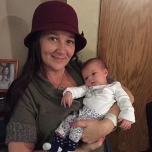 Meet your Posher, Trisha