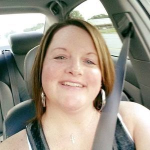 Meet your Posher, Tonya