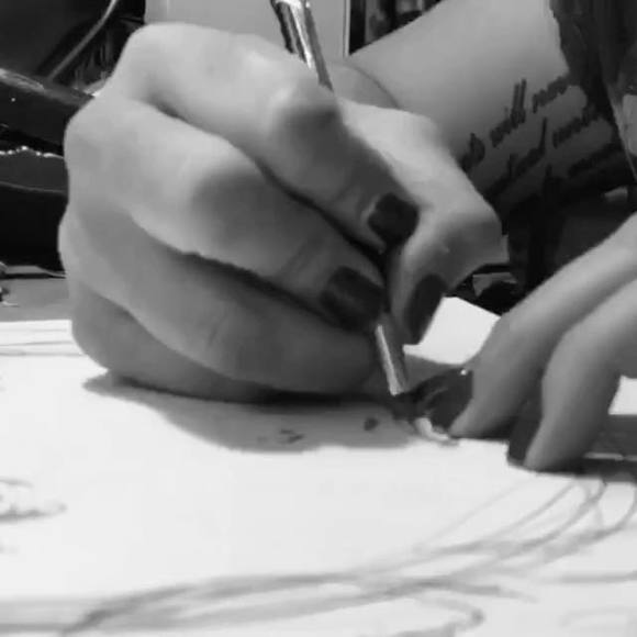 Meet your Posher, Ari