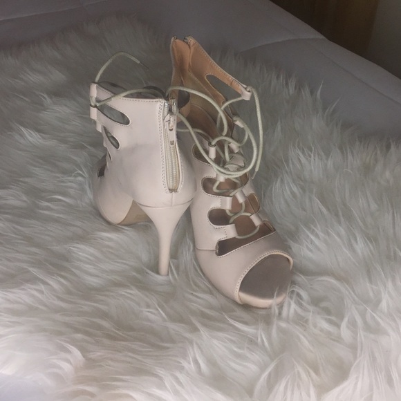 Stylish Heels