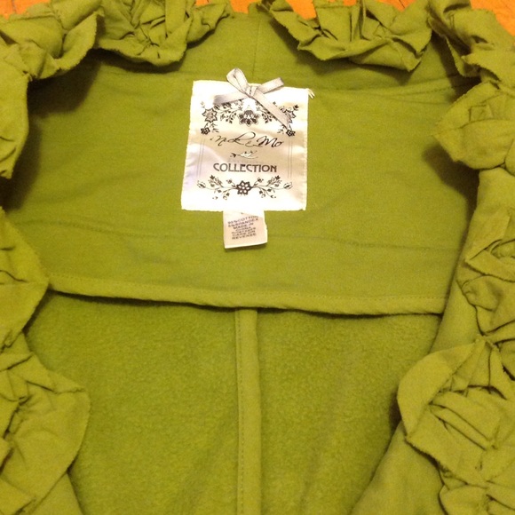 Nick & Mo, exclusive collection - Picture 2 of 4