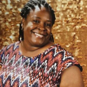 Meet your Posher, Yolanda