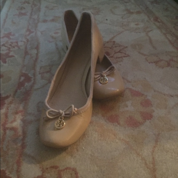 Tory Burch Shoes