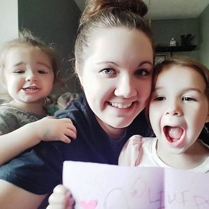 Meet your Posher, Jaclyn