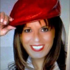 Meet your Posher, Vicki