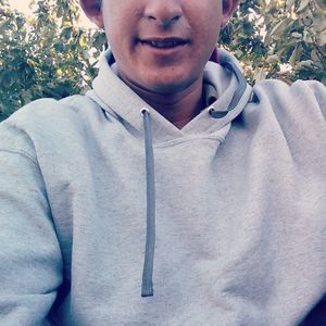 Meet your Posher, Rodrigo