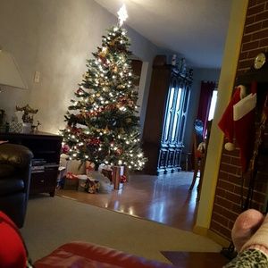 Meet your Posher, Nancy