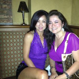 Meet your Posher, Elisabeth