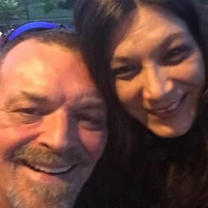 Meet your Posher, Rick