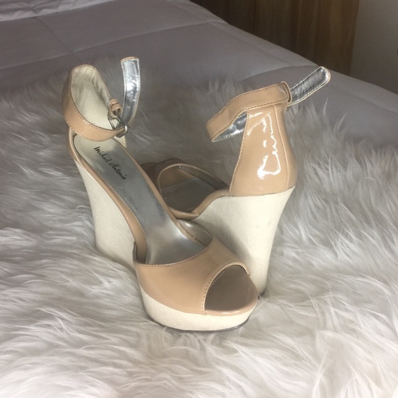 Wedge Heels