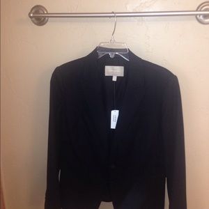 Banana Republic suit jacket