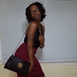 Meet your Posher, Sharionna