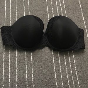 Victoria's Secret dream Angels multi-way bra.