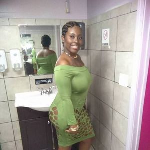 Meet your Posher, Barbieblack