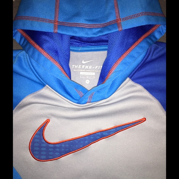 Nike Hoodie - Picture 2 of 2