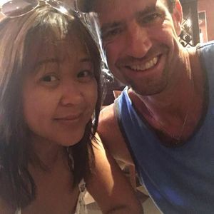 Meet your Posher, Reyda