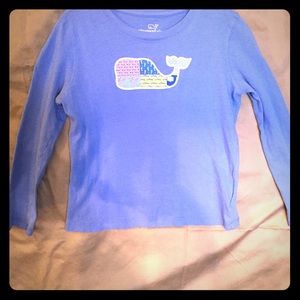 Vineyard Vines long sleeve T-shirt