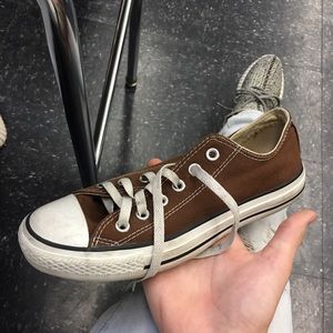 Meet your Posher, Evelyn