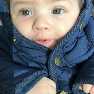 Meet your Posher, Lily