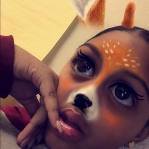 Meet your Posher, Kimberly