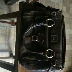 Used Dooney and Bourke