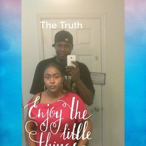 Meet your Posher, Roderick