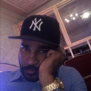 Meet your Posher, Jason