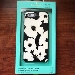 Kate Spade iPhone 6 Case