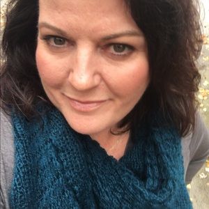 Meet your Posher, Deana