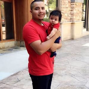 Meet your Posher, Rolando