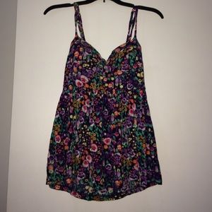 Kirra Pacsun Tank Top