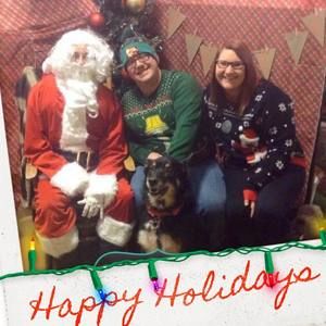 Meet your Posher, Lindsay