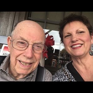 Meet your Posher, Denise