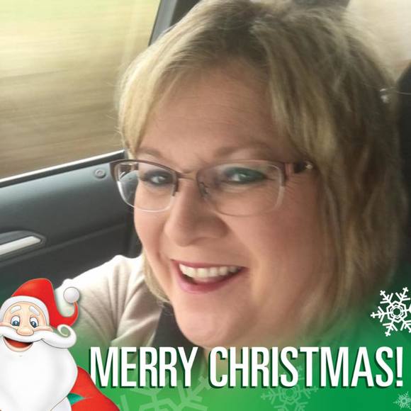 Meet your Posher, Christie