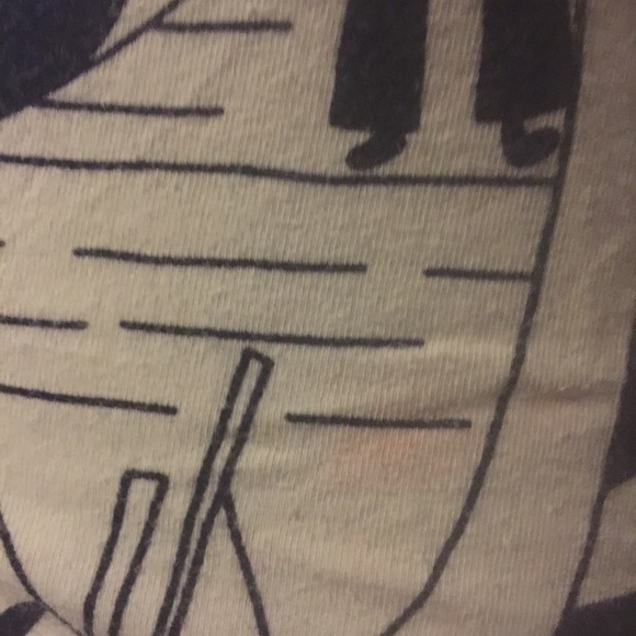 Talbots Top - Picture 2 of 2