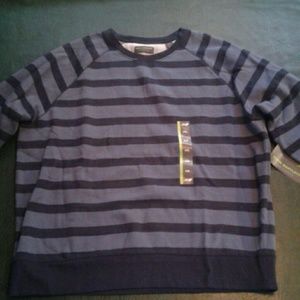 John Bartlett consensus sweater