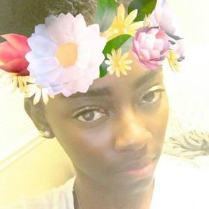 Meet your Posher, Maranda