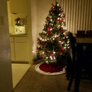 Meet your Posher, Ariana