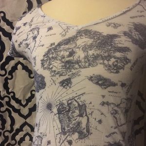 Map Top from Limited