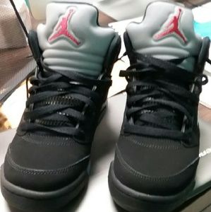 Jordan Retro 5's