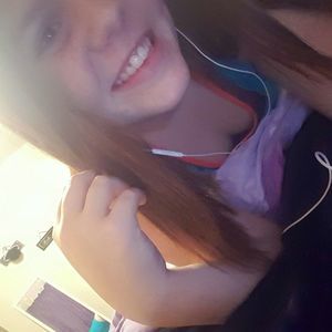 Meet your Posher, Katey