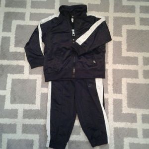 Nike Track Suit