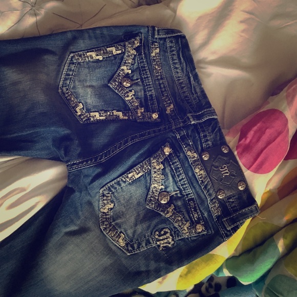 MissMe Jeans