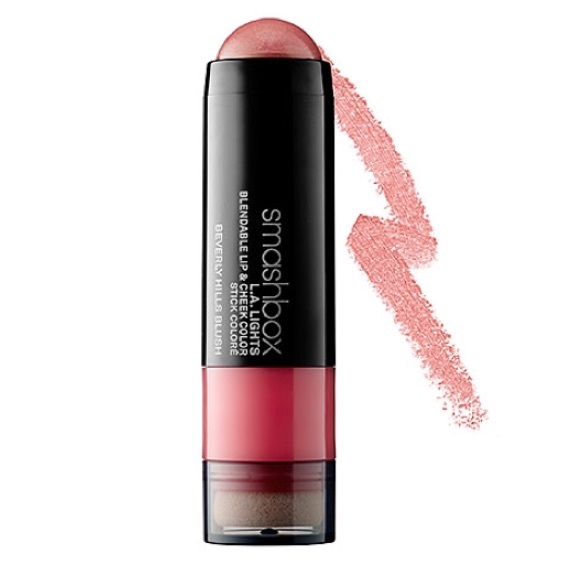 Smash box LA Blendable Lip & cheek Color